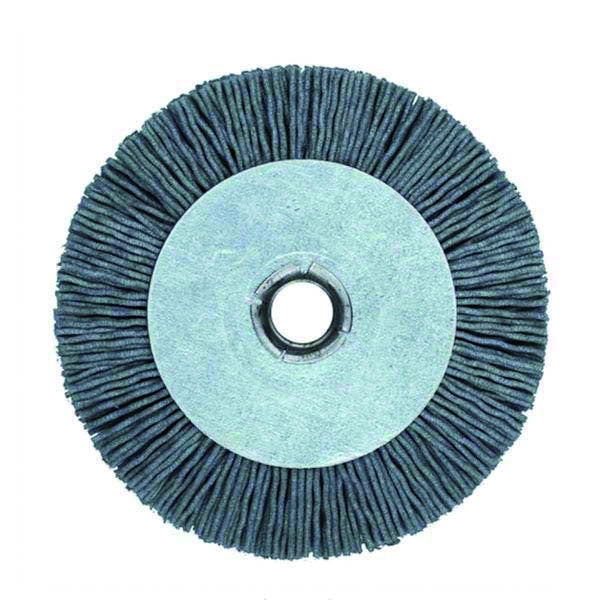 Silca SPAZZOLA PER DUPLICATRICI IN TYNEX  'D701840ZB' mm. 80x10x15