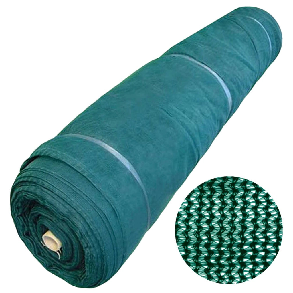 RETE PER RACCOLTA OLIVE 'ANTISPINE' IDEAL STAR telo 6x10 mt - IDEAL STAR