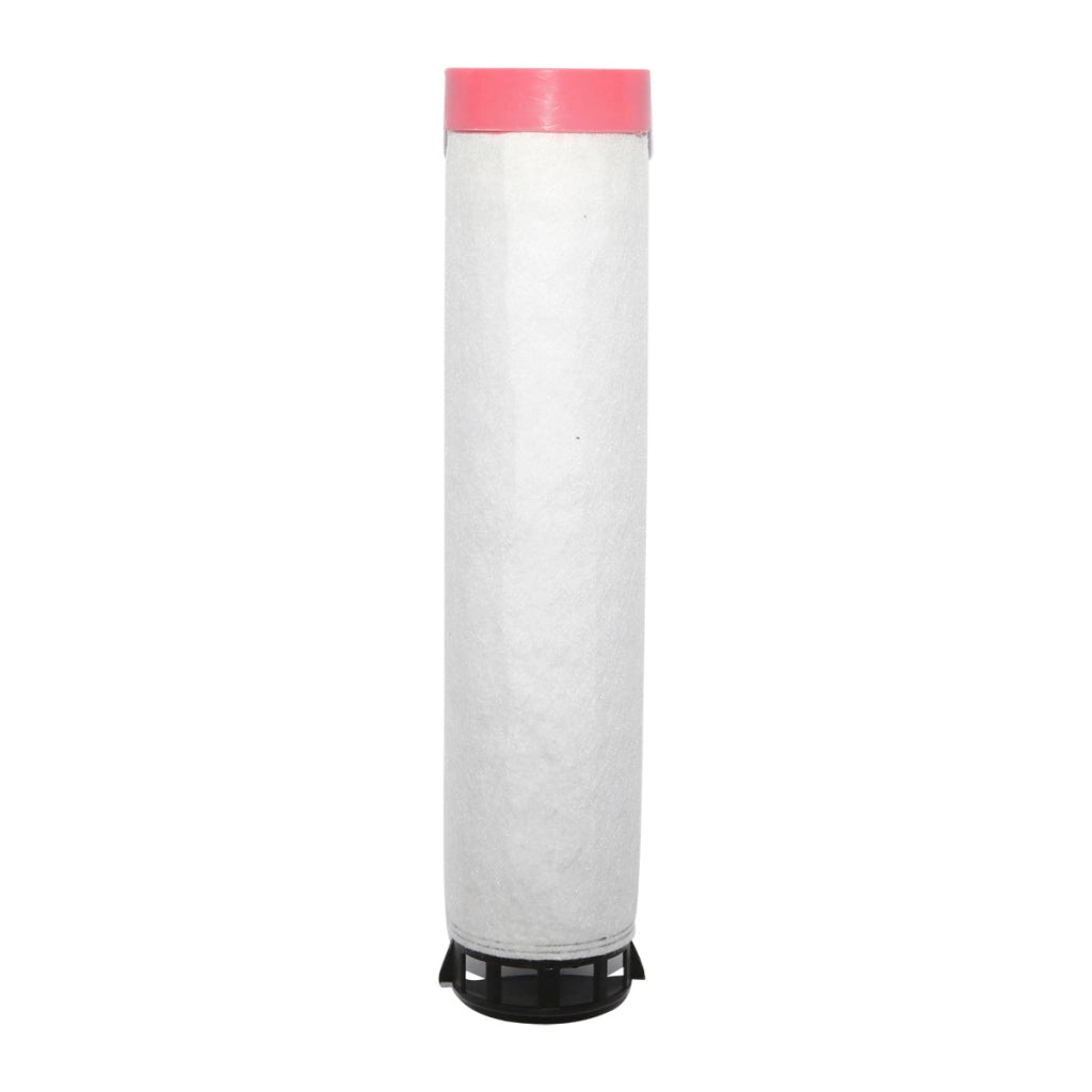 Filtro aria interno per Massey Ferguson, Fendt, JCB, John Deere codice OEM P780012, CF400, XA1816, SA17119, 32/915801, 3901476M1, 55125R1, H117200090160, SL8389, AZ55541, 04415906