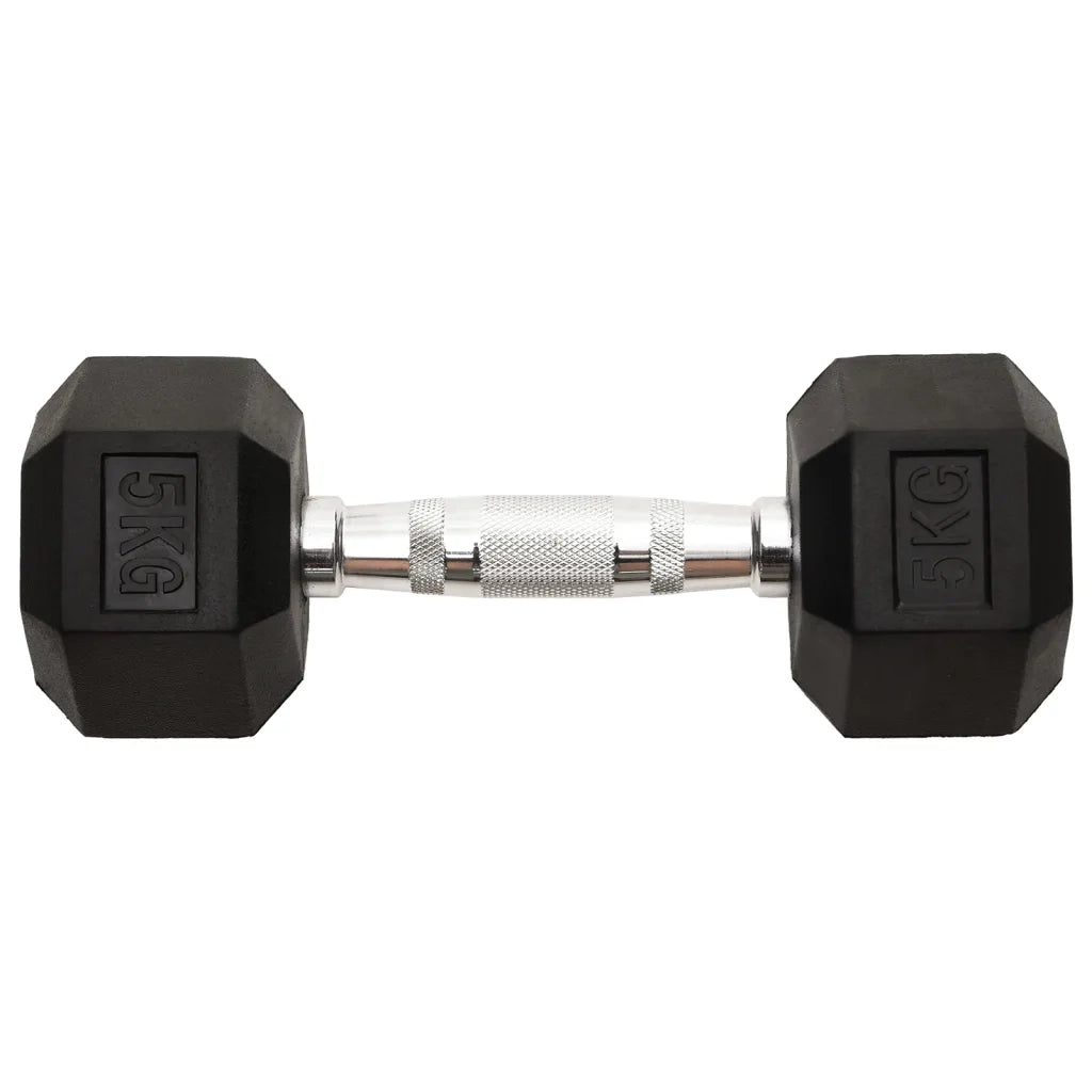Manubri 2 pz 10 kg Totale in Ghisa 93601