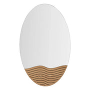 Specchio da Muro Linee 50x80 cm - STAR