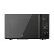 Forno a microonde MKMWFS23GDBK 23 LT estetica nera Master Kitchen