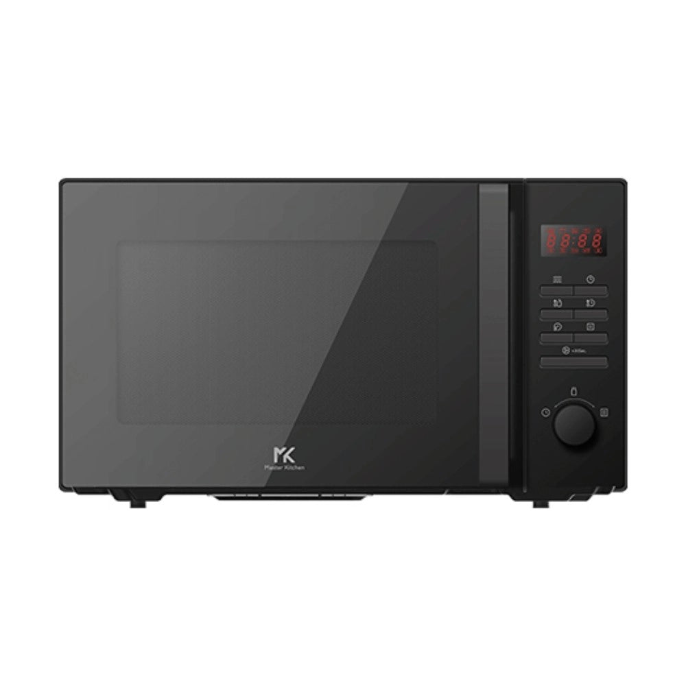 Forno a microonde MKMWFS23GDBK 23 LT estetica nera Master Kitchen