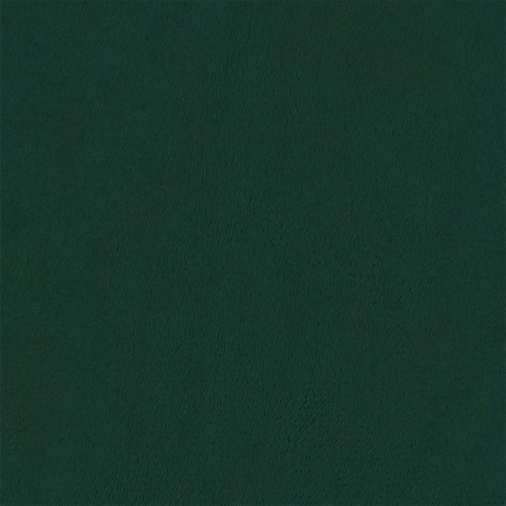 Testiera da Parete 12 pcs Verde Scuro 90 x 15 cm Velluto 4008363