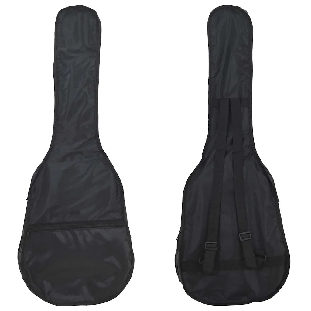 Set Chitarra Classica per Bambini e Principianti 8 pz 1/2 34" cod mxl 69488