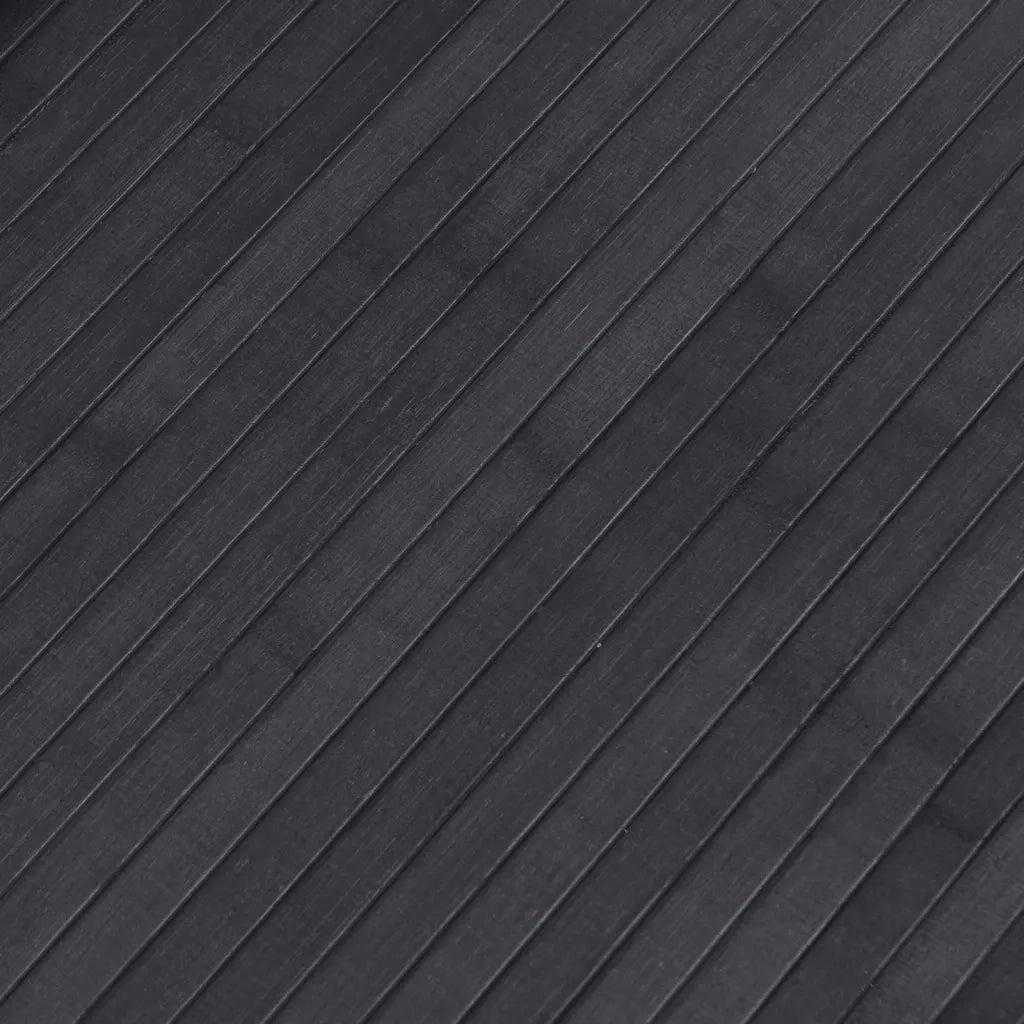 Divisorio Ambienti Grigio 165x800 cm in BambÃ¹