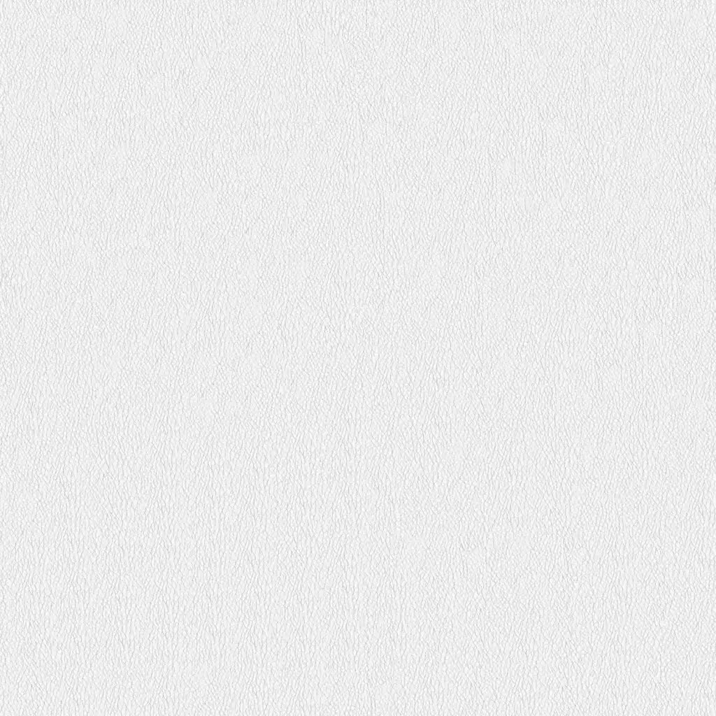 Sedia da Pranzo Girevole Bianca in Similpelle cod mxl 58098