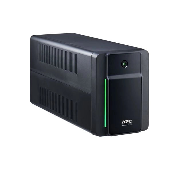 Apc bx1200mi gruppo di continuità (ups) a linea interattiva 1,2 kva 650 w 6 presa(e) ac