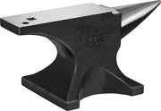Martello - Nero - 10kg - Acciaio Fuso - 32 x 8 x 11cm