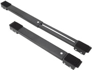 Ruota per Apparecchi - Capacità di Trasporto Elevata - Supporto Mobile - 2 Set di Strumenti - Cuscino Antiscivolo - Duraturo - Funzione di Sostegno - Ruota per Mobili