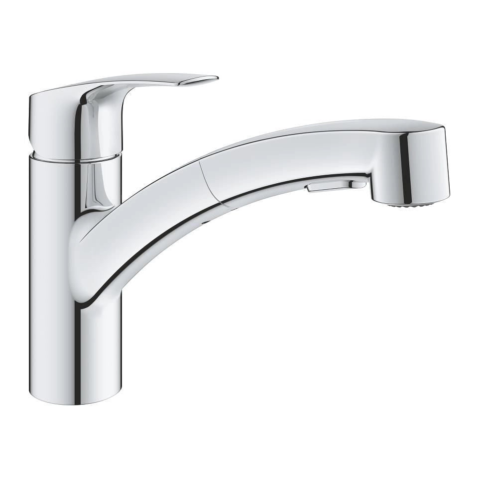 GROHE Eurosmart Cromo