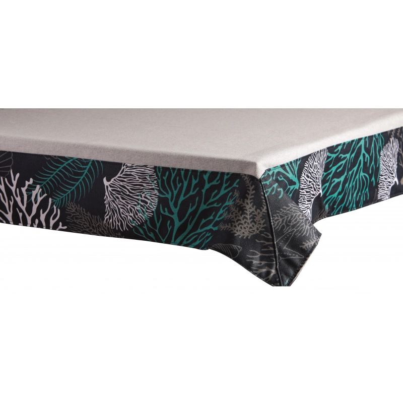 TOVAGLIA LIVING ECRU 155X130