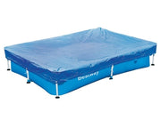 TELO BESTWAY DI PROTEZIONE IN PVC PER PISCINE 221X150CM-58103