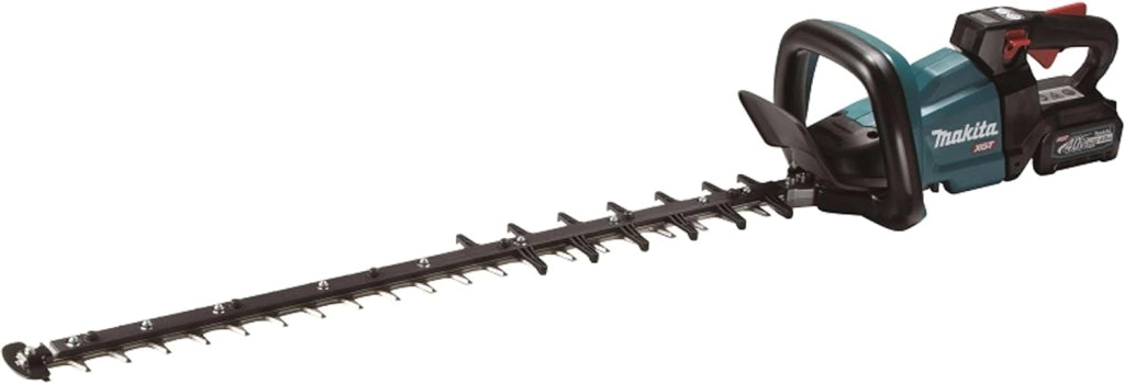 Hedge Trimmer M 75 cm 40V Max 2 BL4040 Batteries + Charger – UH007GM201