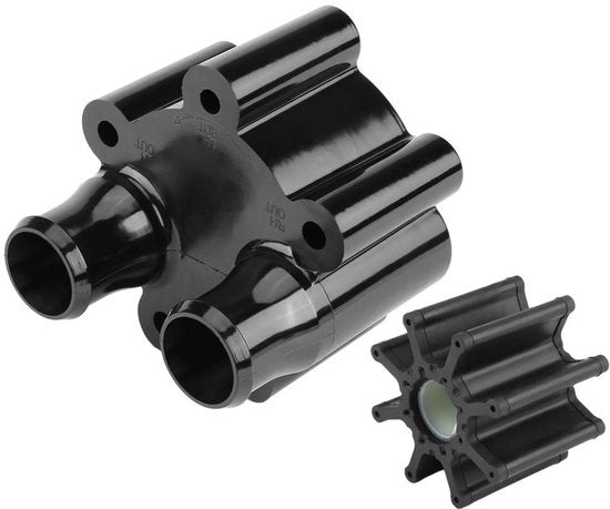 Impellere per Pompaggio Acqua - Set di Ricambio - Sostituisce 46-807151/46-807151A14 - Per Bravo 1/2/3 - Sostenibile - Installazione Professionale Consigliata - Peso 853g