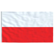 Bandiera della Polonia 90x150 cm CFW1717976