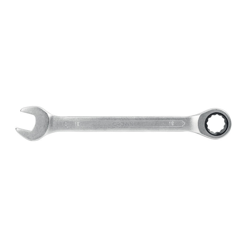 CROWN CHIAVE COMBINATA A CRICCHETTO 15 MM CPHWS-A15- 1,0 pz