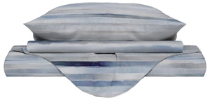 Copripiumino Singolo con Federe Stampato in Microfibra Blair