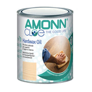CLOE Hardwax Oil incolore 5 l - Cheonda