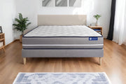 Kit rete e materasso matrimoniale Actimemo pur 150x195cm - Spessore : 20cm- memory foam - rigido