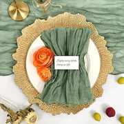 Serviette in cotone - serviette in tessuto / serviette in cotone resistenti all'abrasione