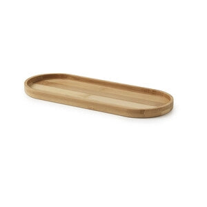GEDY THEA VASSOIO NATURALE- GEDY- 1,0 pz