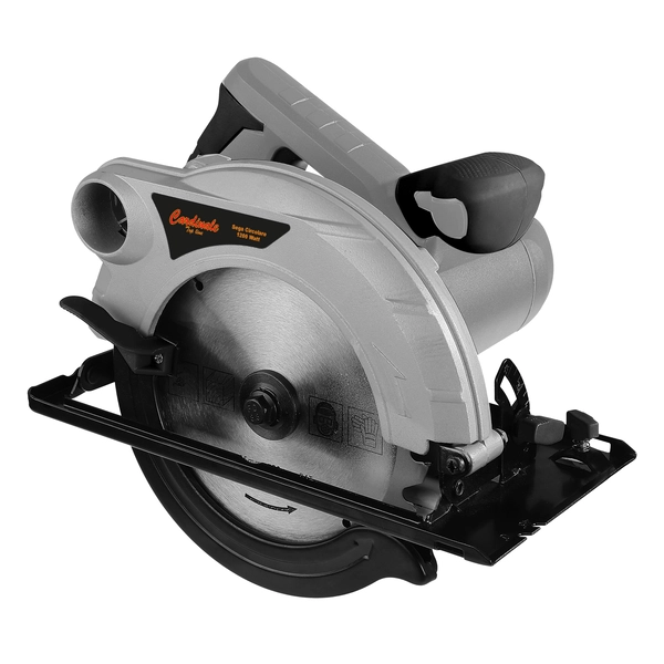 SEGA CIRCOLARE CARDINALE  1200 Watt - CARDINALE