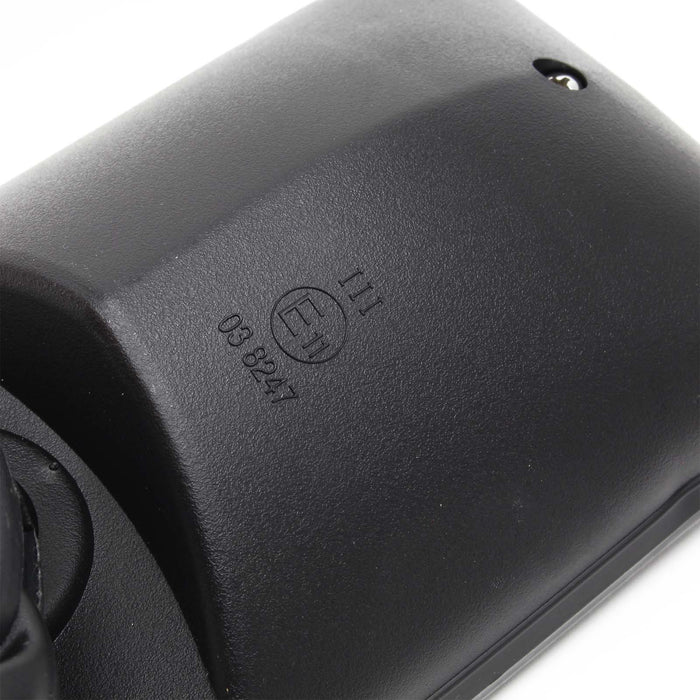 Specchietto retrovisore aggiuntivo universale Set 2 specchietti per camper, roulotte, caravan