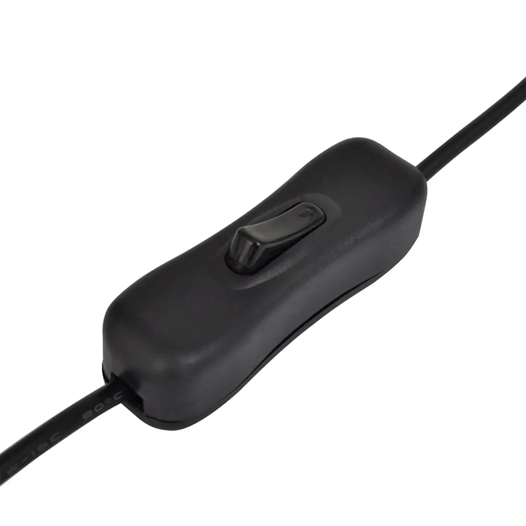 Lampada da Acquario a LED 48 cm Bianca CFW9889046