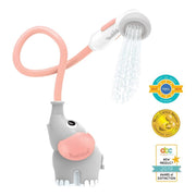 Yookidoo - Elephant Baby Shower - Pink