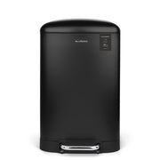 Pattumiera a pedale 20L N°505