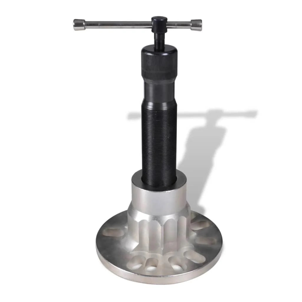 Set estrattore idraulico per mozzo ruota 10 tonnellate attrezzi per officina garage auto 02_0004184