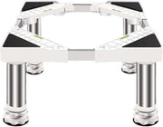 Elevatore per lavatrice - Elevatore per lavatrice - Base per lavatrice - Elevatore per lavatrice con caricatore - Mobile per lavatrice - Mobile per lavatrice - Base per lavatrice