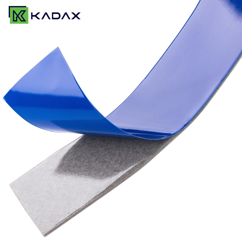 KADAX Dwustronna taśma piankowa PE 19mm x 5m P1437