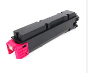 Magenta+Waste  compatible UTAX Triumph Adler 458ci -13K#1T02Z7BUT0
