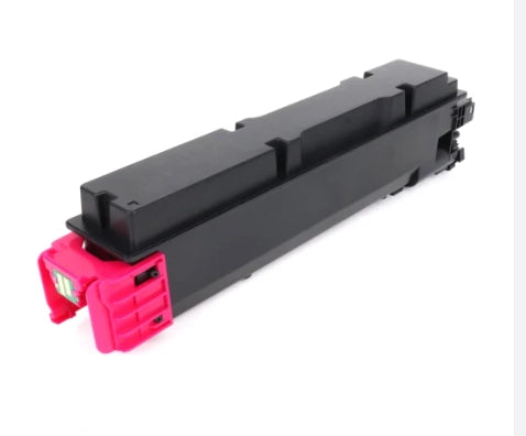 Magenta+Waste  compatible UTAX Triumph Adler 458ci -13K#1T02Z7BUT0