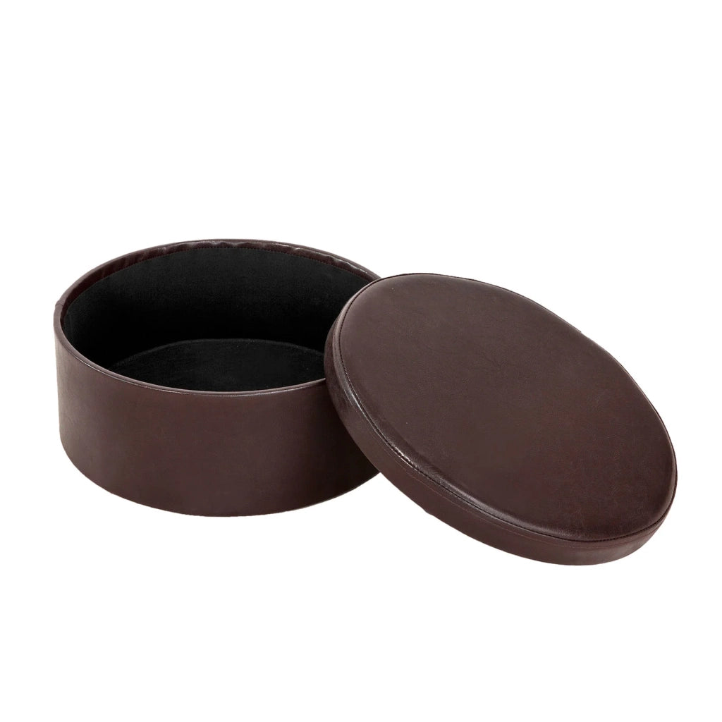 SoBuy Panca con contenitore ?39xA19cm FSS67-BR
