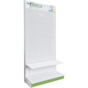ESPOSITORE DIANFLEX 1 MT x H. 2.36- 1 mt- DH- pezzi 1