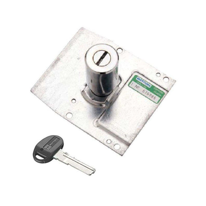 Cilindro Pompa C10 Mm 50 D 30 91155 Mottura