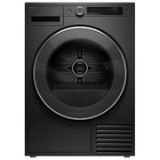 Asko T509HRG Style Asciugatrice Pompa di Calore 9 Kg Classe B Wi-Fi Display 7'' Touch (85x59,5x63 cm) colore Graphite Black