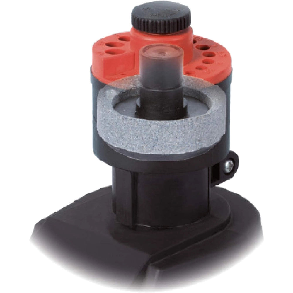AFFILAPUNTE AFFILA PUNTE AFFILATORE PUNTE PER TRAPANO Ø3-10mm RIBIMEX PRIAF70
