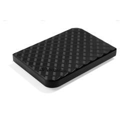 Verbatim disco rigido portatile store 'n' go usb 3.0 da 4 tb nero - 53223