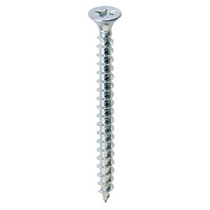 VITI PER LEGNO T. S. P. ZINCATE  4 X45- AMBROVIT- 2,0 centinaia