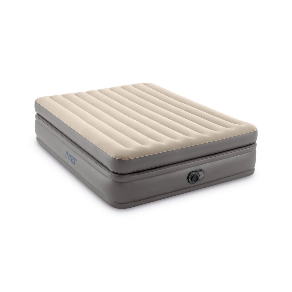 Intex 64164ND materasso ad aria Doppio materasso Beige Unisex