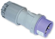 Spina Mobile Bassissima Tensione IP44 16A 24V 2P 50/60 HZ