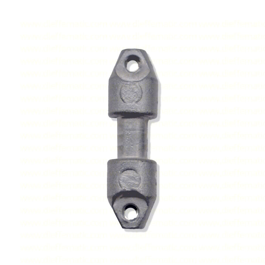 GIUNTO CATENA IN ALLUMINIO UNIKO STP007 DFM RICAMBIO