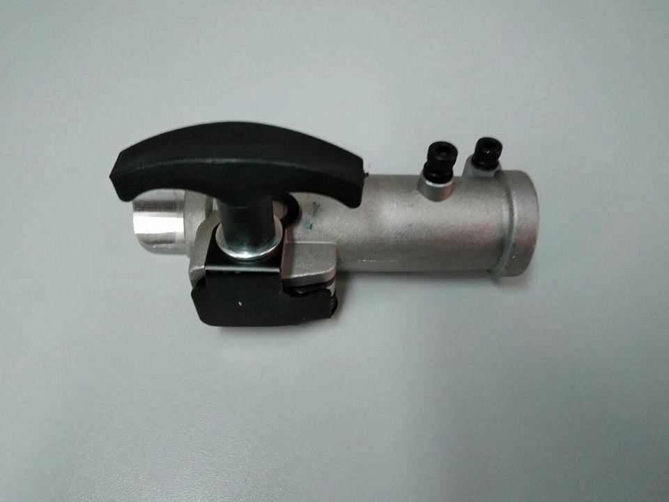 Ricambio decespugliatore a scoppio 43 cc 4 in 1 motosega potatore manicotto 9