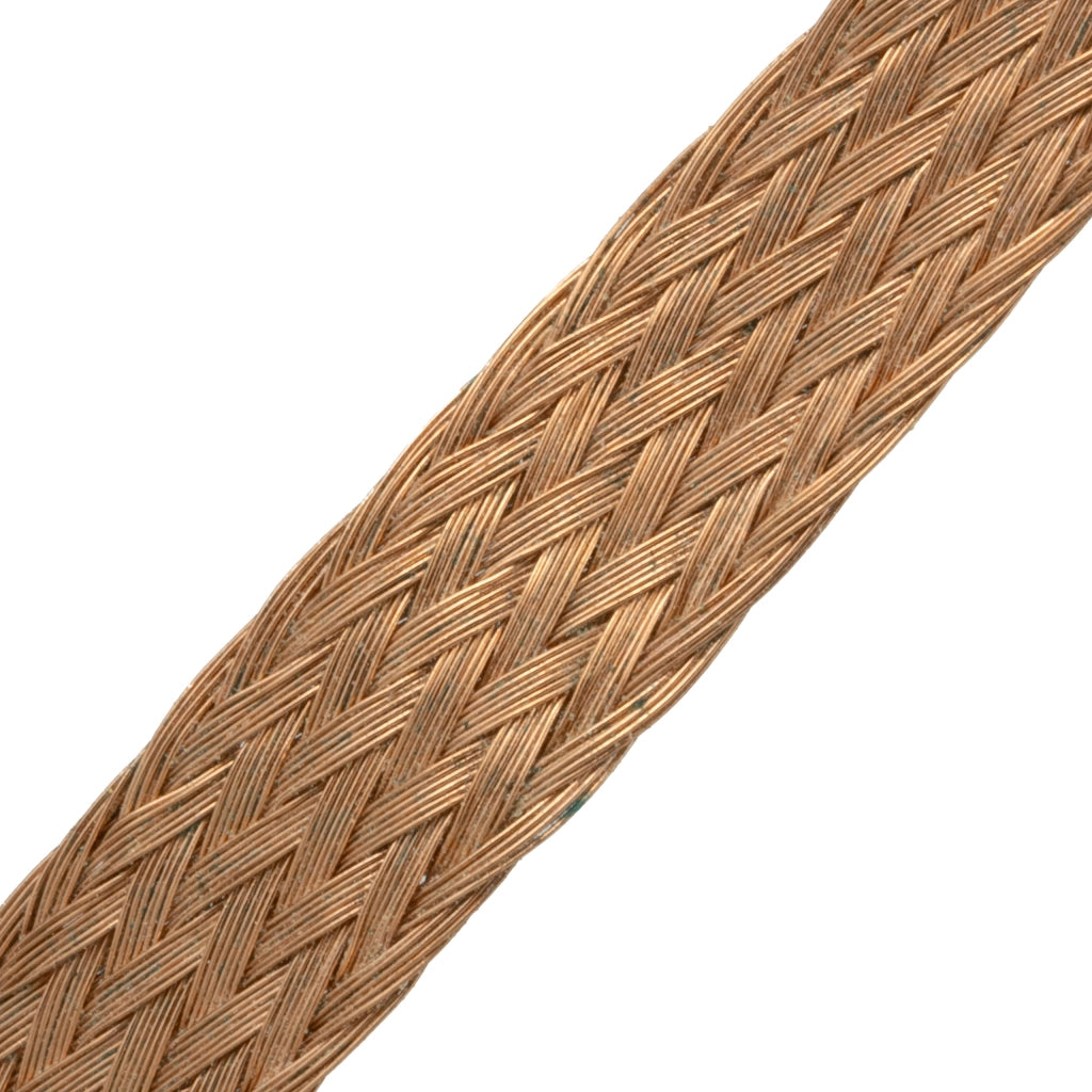 Nastro Dissaldante 2,5mm x 1,5m – Rimozione Efficace di Stagno | Rame, Strato di Colofonia