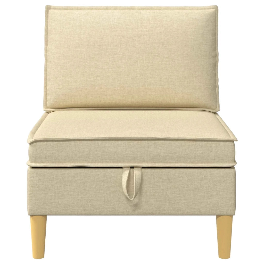 Divano | Divano da soggiorno | Sofa con Stoccaggio Tessuto