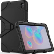 Giacca per Samsung Galaxy Tab S6 Lite (SM-P610/P613/P615/P619/P620/P625) - Robusta e resistente custodia shockassorbente per scuole e costruttori di bambini